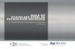 ROLE OF STAINLESS STEEL IN PETROLEUM REFINING...IN PETROLEUM REFINING A DESIGNERS’ HANDBOOK SERIES NO 9021 Originally, this handbook was published in 1977 by the Committee of Stainless