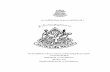 2556 - Silpakorn University · 2015. 2. 18. · จ 54901323 : VISUAL ARTS. KEYWORDS: CULTURE / TRADITION / KING RAMA IX / TWELVE MONTHS ROYAL CEREMONY . NOPPARAT KHAOTHUNG: THE TWELFTH