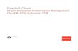 Oracle Enterprise Performance Management Cloud용 EPM … · 2020. 12. 22. · EPM Automate는 보안 HTTP 연결을 통해 외부 호스트에 액세스할 수 있는 가상 머신과