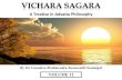 A Treatise in Advaita Philosophy · 2021. 1. 12. · By Sri Vasudeva Brahmendra Saraswathi Swamigal VOLUME 12 [i] Chapter 4 Teaching to the Uttama Adhikari S. No. Topics Title ...