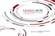China LESSO Group Official Site - 2018 ANNUAL REPORT 年度報告 · 2019. 4. 23. · China Lesso Group Holdings Limited is a leading large-scale industrial group that manufactures