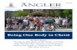 ANGLER THE Magazine - Saint Andrew's Episcopal Church...Magazine In photo: 2017 Palm Sunday Procession Easter Day 2018 ... connect with one another and nurture a sense of belonging.