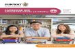 Cambridge gCe Student Guide advanCed-LeveL (a-LeveL) 2019...Aug 02, 2019  · Sunway College has been preparing students since 1994 for the General Certificate of Education (GCE) Advanced-Level