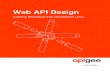 Web API Design - Apigee | The Cross-Cloud API ......Roy T. Fielding in Chapter 5 of his PhD. dissertation at UC Irvine. You can find RESTifarians in the wild on the REST-discuss mailing
