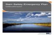 Dam Safety Emergency Plan - Shire of Cardinia · DAM Safety Emergency Plan Template for Local Government Authorities 3 Overview of emergency plans Background For Local Government