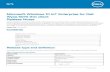 Microsoft Windows 10 IoT Enterprise for Dell Wyse 5070 ......Event Viewer log preservation ... • Performance enhancements—Microsoft has included support for web standards like