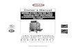 CMA180 Owner Manual Rev 2 - CMA Dishmachines...Oct 07, 2019  · MODEL CMA-180 INSTALLATION & OPERATION Rev. 2.08B Page 4 2. Getting Started 2.1. Introduction to CMA-180 The CMA-180