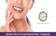 Root Canal Treatment in Singapore