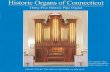 The Organ Historical Society...DUPRÉ: Sketch in B-flat Minor, op. 41, No. 2 Lorenz Maycher, organist 1929 Skinner, Second CC, Scientist, Hartford MRS. H. H. A. BEACH: Invocation,