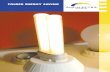 FOLDER ENERGY SAVING - Aqualectra · 2020. 1. 24. · appliances. In this folder concerning energy saving, we offer you a helping hand with useful energy-saving tips and a handy meter-reading