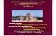 State Party: Archaeological Survey of India Mahabalipuram...Archaeological Survey of India Person Responsible: K.T.Narasimhan, Superintending Archaeologist Address: Archaeological