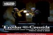 Troilus and Cressida - Lantern Theater Company...TROILUS AND CRESSIDA by William Shakespeare Edited by Charles McMahon for the Lantern’s Shakespeare NOW series (revised 5/27/20)