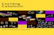 Corning Cabelcon - Normann Engineering · 2016. 7. 27. · Other ver- sions can be ... Corning Cabelcon BNC male connectors are developed for use in RF, broad-cast, video, security