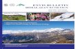 ENVIS BULLETIN HIMALAYAN ECOLOGY · 2020. 10. 29. · 5 ENVIS Centre on Himalayan Ecology MORPHO TAXONOMICAL AND ECOLOGICAL STUDIES Of MACROfUNGI Of TRANS 07 HIMALAYAN LADAKH Konchok