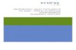 Bioenergy heat pathways to 2050: rapid evidence assessment summary report · 2018. 11. 29. · This report presents an overview of the quality of the current evidence base on biomass-derived