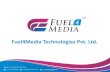 Conversion Rate Optimization Case Study - Fuel4Media Technologies