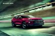 2021 Chevrolet Blazer Catalog · Premier features perforated leather-appointed seating surfaces with sueded microfiber inserts. Chrome touches and bright front sill plates add an