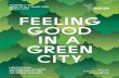 10.30 AM — 4PM WEDS 27TH + THURS 28TH MARCH 2019 …iwun.uk/.../2019/02/Feeling-Good-in-a-Green-City-FINAL.pdf · 2019. 3. 1. · art exhibition, nature photography competition
