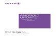 ANDROID UPDATE - Wortmann...WORTMANN AG_TERRA Titel dsud 16/11/2017 Android Update – TERRA PAD 1004 _ 10 Step 12: Klick mit der rechten Maustaste auf "Pad1004_Android6.0" in "PAD
