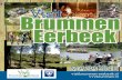 Visit Brummen Eerbeek · 2016. 9. 12. · Hoe veelzijdig wil je het hebben? Zes soorten landschap in één gemeente (LNB), waar ik deel van uitmaak, heeft de excursie Leesbaar Landschap