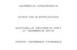 Guía N° 1 - ORT Argentinarecursos.ort.edu.ar/static/archivos/docum/696290/92623.pdf · 2016. 3. 7. · CH3 CH CH 3 CH3 C H 2 3 C H 2 C H 2 C H 3 C H CH 3 C 3 C p r i m a r i o s