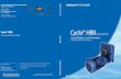 Cyclo® HBB - | HAKAY RULMAN · 2020. 12. 23. · Cyclo® HBB General Information 1.3 Parallel Shaft Helical Gearbox with Cyclo® Reducer Input Product Description Sumitomo’s Cyclo®