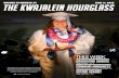 THIS WEEKufdcimages.uflib.ufl.edu/AA/00/06/15/88/01214/06-11-2016.pdf · 6/11/2016  · Saturday, June 4, 2016 / Volume 57 Number 23 2 The Kwajalein Hourglass THE KWAJALEIN HOURGLASS
