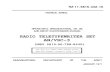 Bill's Ham Radio Web Server [nj7p.info/nj7p.org] - OPERATOR ... 11-5815-332-15 15...RADIO TELETYPEWRITER SET AN/VSC-3A (NSN 5815-01-102-5916) TM 11-5815-332-15, 14 January 1971, is