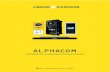 VS AlphaCom EN - Rus-intercom€¦ · VINGTOR-STENTOFON ALPHACOM PRODUCT CATALOG 9 1008007000 IP DUAL DISPLAY STATION IP station with full access to all features in the AlphaCom exchange