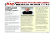 THE RETREADING EXPERTS November 2011 · “The Voice of Retreading Worldwide” on any RTA materials, because TRIB had copyrighted “The Voice of Retreading.” Rather than try to