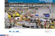 Catálogo Bussmann NH Liderazgo en protección de circuitos¡logo fusibles NH Bussmann.pdf · 2021. 1. 28. · nes de protección de motores, se debe considerar el uso de los car-tuchos