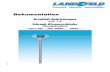 Dokumentation - Druckluft-Rohrleitungen 0216 32-110 - Schraub … · 2016. 11. 5. · Die Dimensionierung der Druckluft-Rohrleitung, also die Berechnung des Rohrinnendurchmesser,