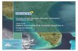 Florida Onsite Sewage Nitrogen Reduction Strategies ... OTIS ENVIRONMENTAL CONSULTANTS, LLC In association