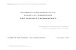 Normes fondamentales pour la formation des diacres permanents · 2015. 5. 19. · Février 1998 Normes fondamentales pour la formation des diacres permanents Page : 2 / 27 Conférences