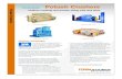 Potash Crushers - TerraSource Global · 2019. 6. 3. · potash crushers for specific applications. Why Gundlach Crushers for Potash? • Our heavy-duty quality provides proven results