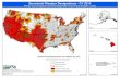 Secretarial Disaster Designations - CY 2014...Title Secretarial Disaster Designations – Crop Year (CY) 2014 Author United States Department of Agriculture/ Farm Service Agency/ Production