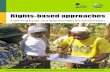 Rights-based approaches - indiaenvironmentportal · 2009. 7. 15. · A human rights approach to conservation and development in the Cape Floristic Region, South Africa Wendy Crane,