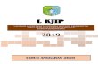 L KJIP - Sintangsintang.go.id/wp-content/uploads/2020/08/lkjipDGN-TANDA-TANGAN.pdfPertanian dan Perkebunan sesuai dengan kewenangan . Untuk melaksanakan Tugas sebagiaman dimaksud,