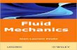 Fundamentals and Transport Phenomena...Fundamentals of fluid mechanics and transport phenomena / Jean-Laurent Peube. p. cm. Includes bibliographical references and index. ISBN 978-1-84821-065-3