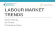 LABOUR MARKET TRENDS - IGEES · Labour Market Transitions: 2012-2014 18-50,000-50,000 100,000 150,000 200,000 Net Unemployment to Employment Net Inactivity to Employment Net Unemployment