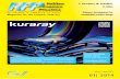 Magazine for the Polymer Industry - Kuraray...Advantages of liquid rubber in tire compounds S. Kuwahara, M. Gründken, R. Böhm Kuraray has developed a series of liquid rubbers with
