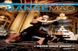 le magazine de la danse en Aquitaine ! DANSEMAG · 2015. 9. 2. · le magazine de la danse en Aquitaine ! DANSEMAG salsa - rock - kizomba - swing - tango - west coast - country -