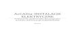 ArCADia-INSTALACJE ELEKTRYCZNE...[9] PN-IEC 60364-5-523 Instalacje elektryczne w obiektach budowlanych. Dobór i montaż wyposażenia elektrycznego. Obciążalność prądowa długotrwała