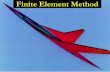 Finite Element Methodsite.iugaza.edu.ps/marafa/files/FEM-Chapter-2-2017-18.pdfFinite Element Method Chapter 2 Introduction to the Stiffness Method k d f Elastic Spring Element: f =