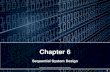 Chapter 6eestaff.kku.ac.th/~sa-nguan/EN812200/2021-Chap 6...Digital Logic Design @Department of Computer Engineering KKU Shift Register data is often stored in registers, rather than