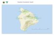 Hawaiian Homelands: Hawaii · 2019. 12. 12. · Hawaiian Homelands: Kamaoa-Puueo. Nienie Puukapu Honokaia Kamoku-Kapulena Puukapu. Sources: Esri, HERE, DeLorme, USGS, Intermap, increment