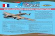 AVRO LANCASTER ASSEMBLY INSTRUCTIONS - Ripmax · 2010. 7. 21. · Avro Lancaster Bomber The Avro Lancaster is probably the most famous of all the British four engine heavy bombers