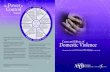 a wheel Domestic Violence - AACD a wheel Cause and Effects of Domestic Violence The Power & Control Wheel All text taken from the Domestic Abuse Intervention Services Volunteer Training