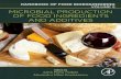 Library | Booksca.ca · Preface for Volume 5: Microbial Production of Food Ingredients and Additives..... xxi Chapter 1: Microbial Production of Added-Value Ingredients: State of