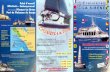  · 2020. 10. 31. · Cruises de Sirene - Haven van Royan - Welkom aan boord - schip Jules Vernes 140 Passagiers Elke middag om 12.15 und 15.00, kom aan boord van de Jules Vernes
